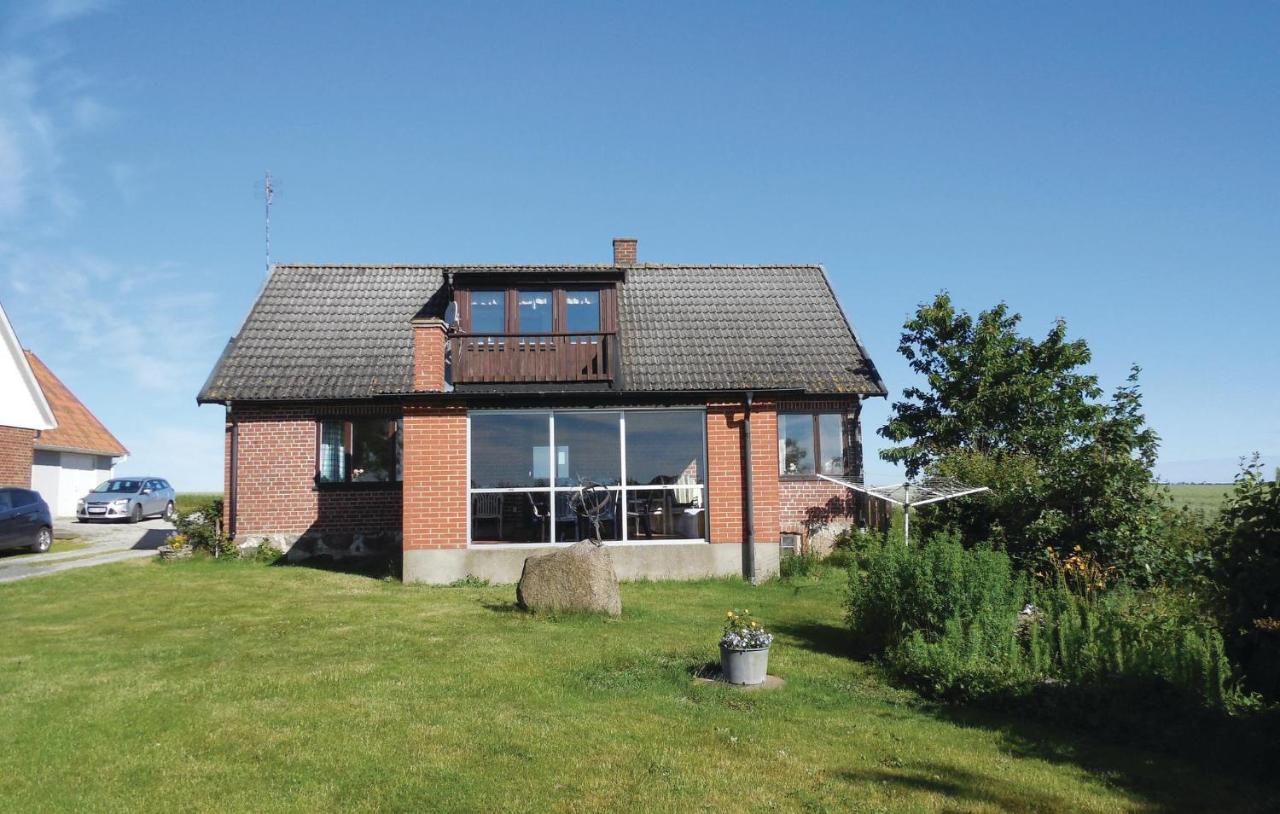 3 Bedroom Lovely Home In Simrishamn Exterior photo