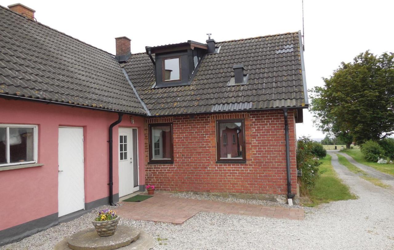 3 Bedroom Lovely Home In Simrishamn Exterior photo